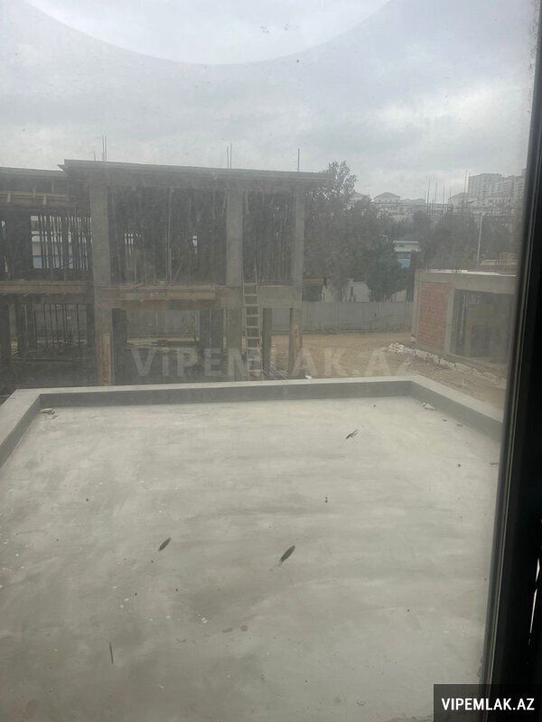 Yasamal rayonunda 4 otaqlı Villa Satılır, 175 m² — Ev, villa, Bakı (9)