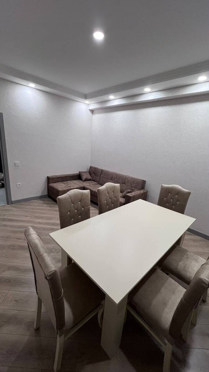 İcarəyə verilir 2 otaqlı yeni tikili 80 m² — Mənzil, Bakı (2)