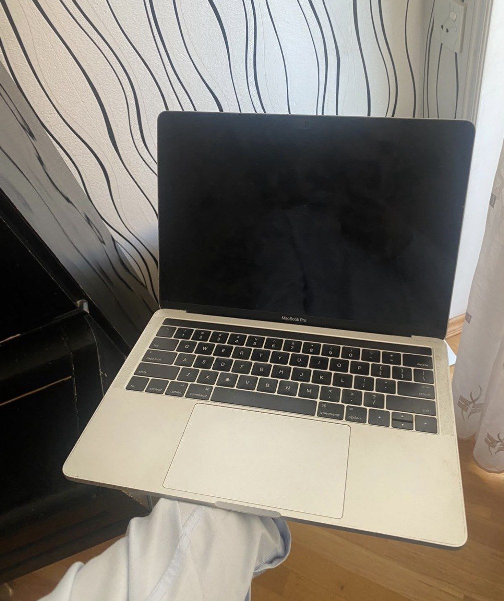 Apple Macbook Pro 2016 — Noutbuklar, Bakı (3)