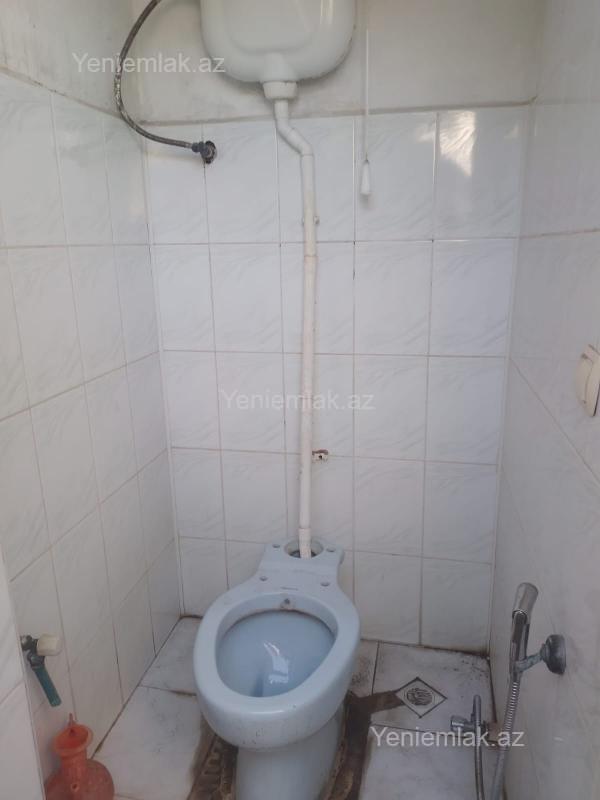 Satılır 4 otaqlı Həyət evi / Villa, 130 m², Xırdalan ş — Ev, villa (6)