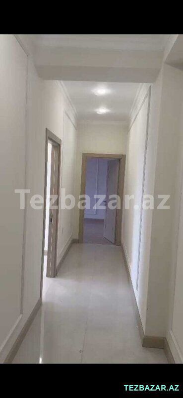 mənzil satılır — Mənzil, Bakı (6)
