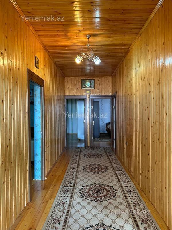 Günlük 3 otaqlı Həyət evi / Villa, 150 m², İsmayıllı — Ev, villa, İsmayıllı (9)