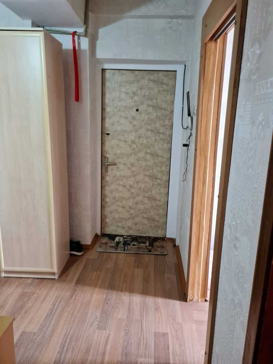 Satılır 2 otaqlı köhnə tikili 65 m² — Mənzil, Bakı (5)