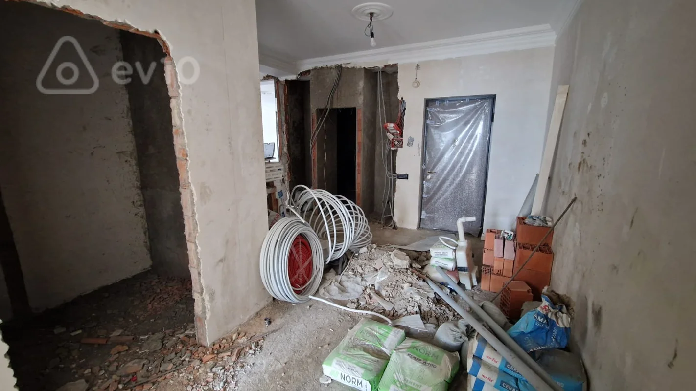 4 otaqlı mənzil, 200 m², Cəlil Məmmədquluzadə Küçəsi — Mənzil, Bakı (11)