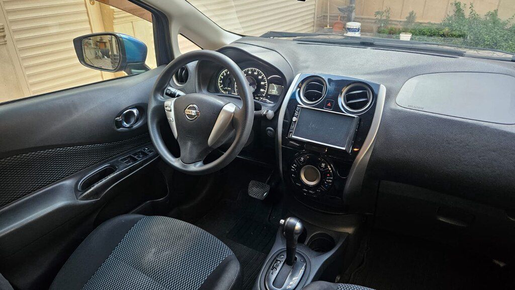 Nissan Note, 1.2 L, 1.5 kWh, 2016 il, 219 983 km 77-CQ-913 — Avtomobillər, Bakı (9)