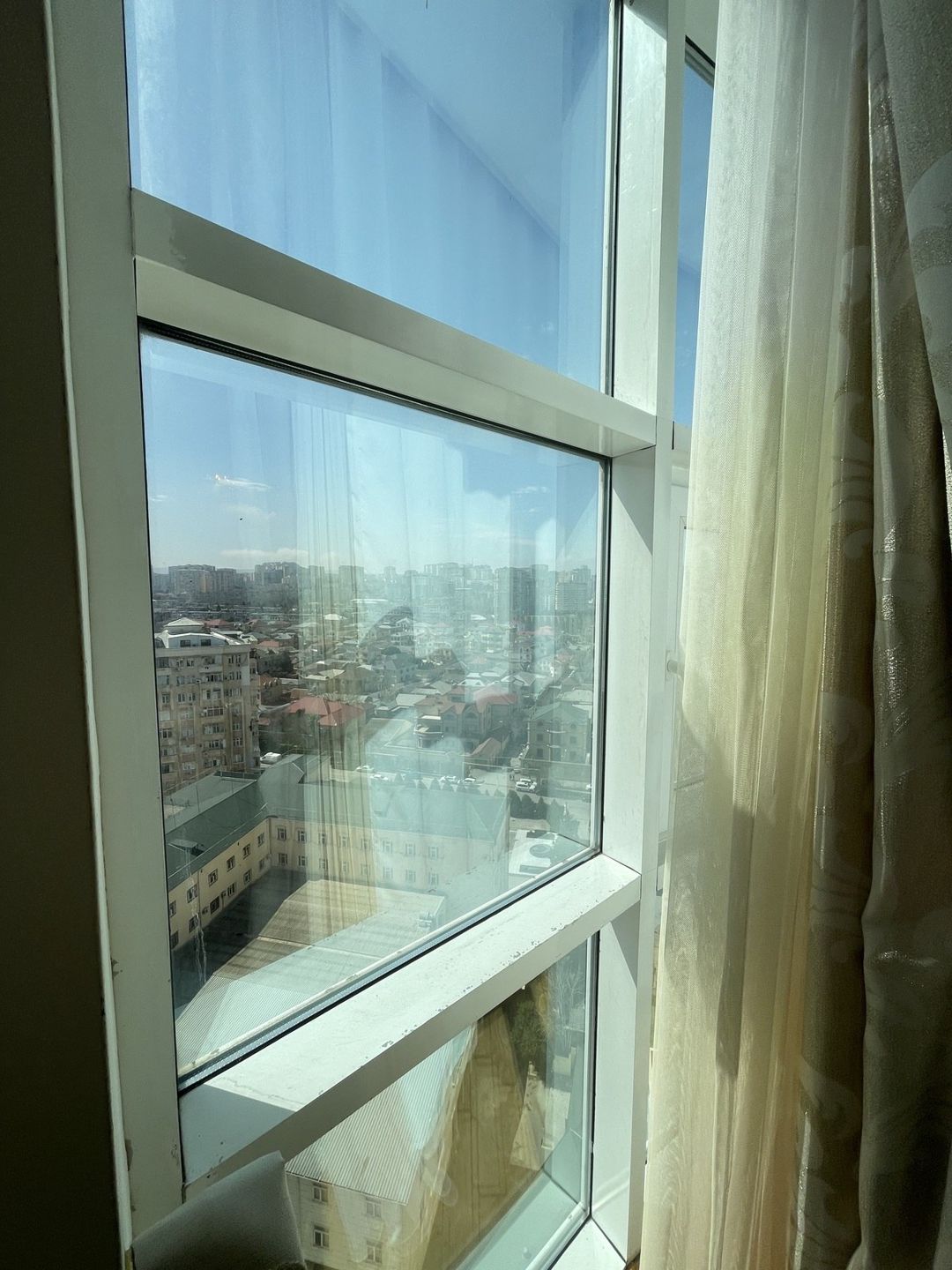 Satılır 3 otaqlı yeni tikili 115 m² — Mənzil, Bakı (3)