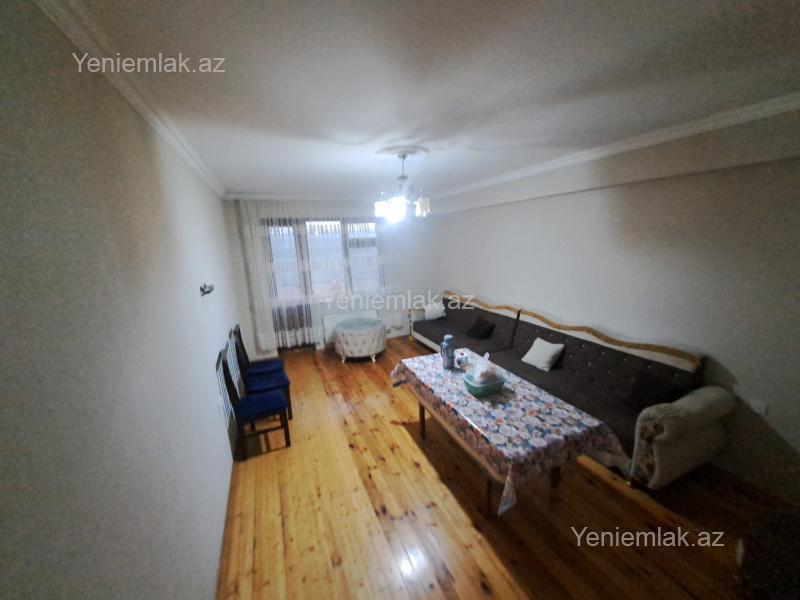 Satılır 4 otaqlı Bina evi menzil (Yeni tikili), 108 m², St.Sumqayıt — Mənzil, Sumqayıt (3)