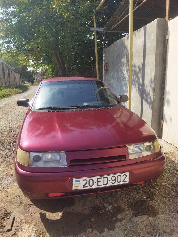 Lada (VAZ) 2110, 1.5 L, 2000 il, 222 222 km 20-ED-902 — Avtomobillər, Gəncə