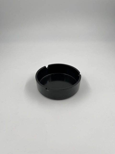 Külqabı H-2071, plastik, qara — Bakı