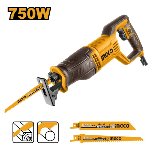Ingco mişar elektrik 750W RS7508 — Bakı