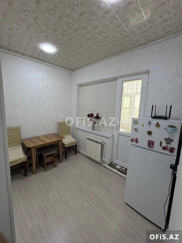Köhnə tikili Kirayə Verilir Nərimanov r., Nəriman Nərimanov m., 1 otaq, 40 m² — Mənzil, Bakı (4)