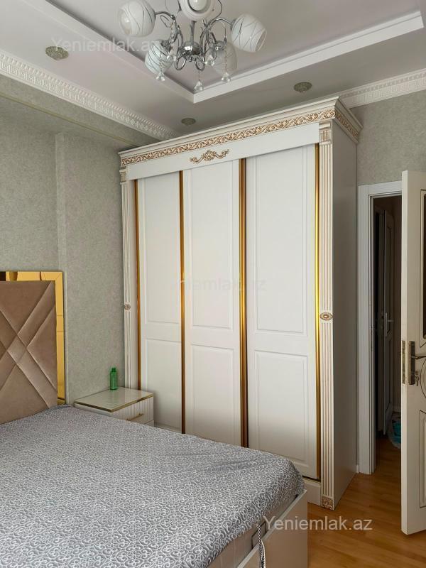 Kirayə 2 otaqlı Bina evi menzil (Yeni tikili), 65 m², Xırdalan ş — Mənzil (3)