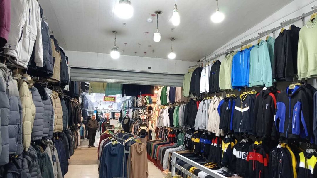 Satılır obyekt 40 m² — Əmlak, Bakı (6)