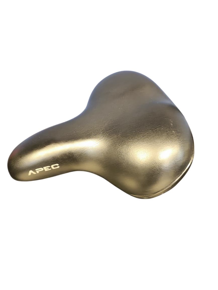 Velosiped üçün oturacaq Apec — Mallar, Bakı (2)