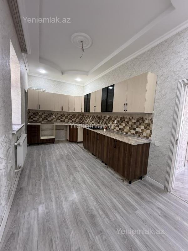 Satılır 4 otaqlı Həyət evi / Villa, 150 m², Masazır — Ev, villa, Abşeron (8)