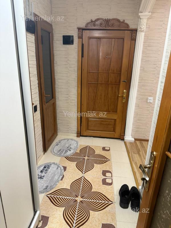 Satılır 4 otaqlı Bina evi menzil (Köhnə tikili), 100 m², Sabunçu rayonu — Mənzil, Bakı (8)