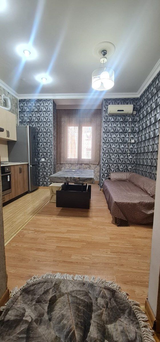 İcarəyə verilir 2 otaqlı köhnə tikili 60 m² — Mənzil, Bakı (9)