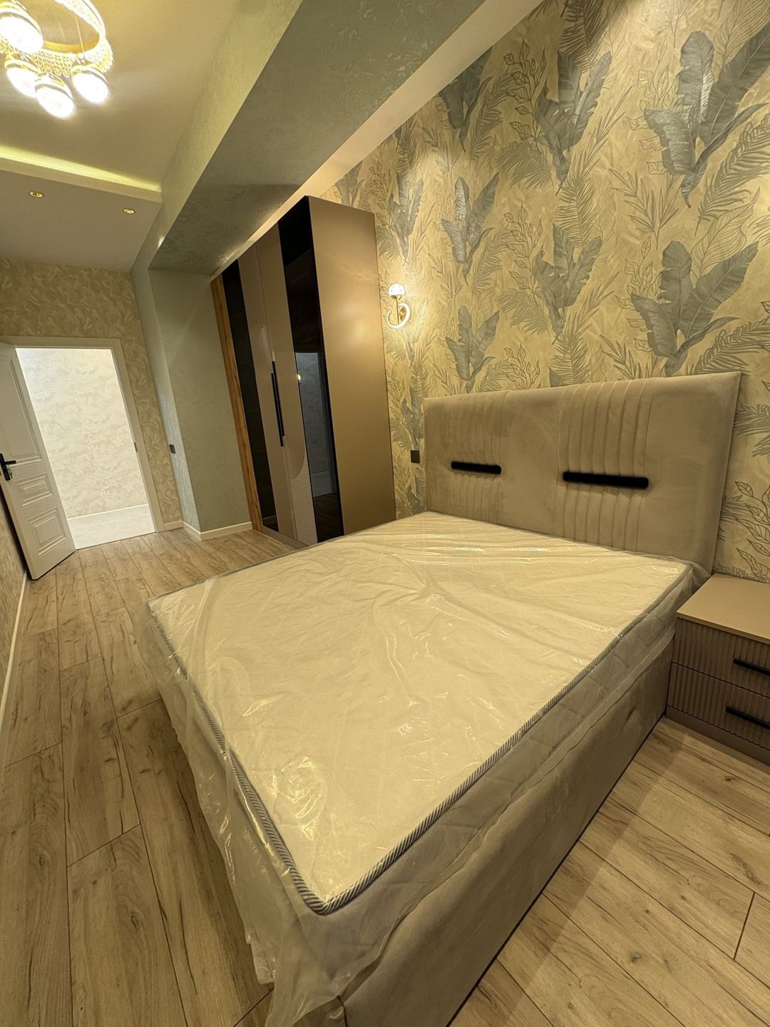 Satılır 3 otaqlı yeni tikili 114 m² — Mənzil, Bakı (10)