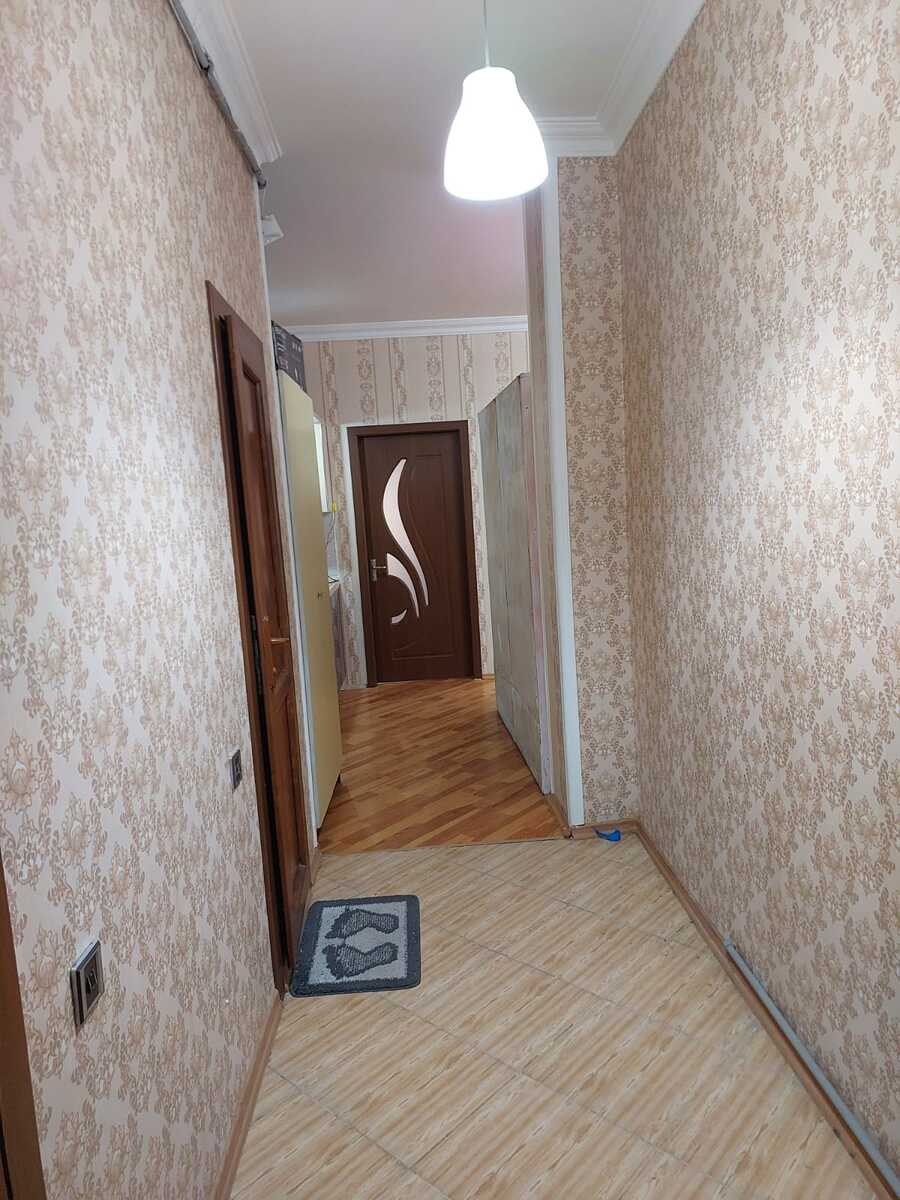 İcarəyə verilir 3 otaqlı yeni tikili 95 m² — Mənzil, Bakı (5)
