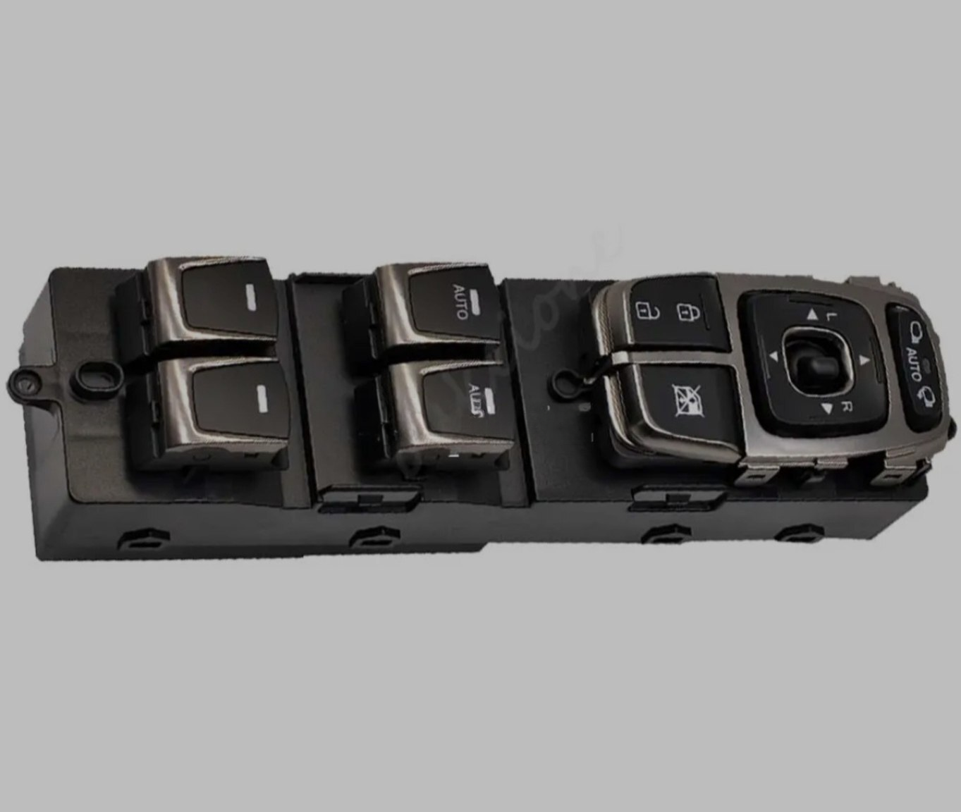 Şüşəqaldıran düymə bloku Hyundai Azera Grandeur 2011-2015 — Avto, Bakı (3)