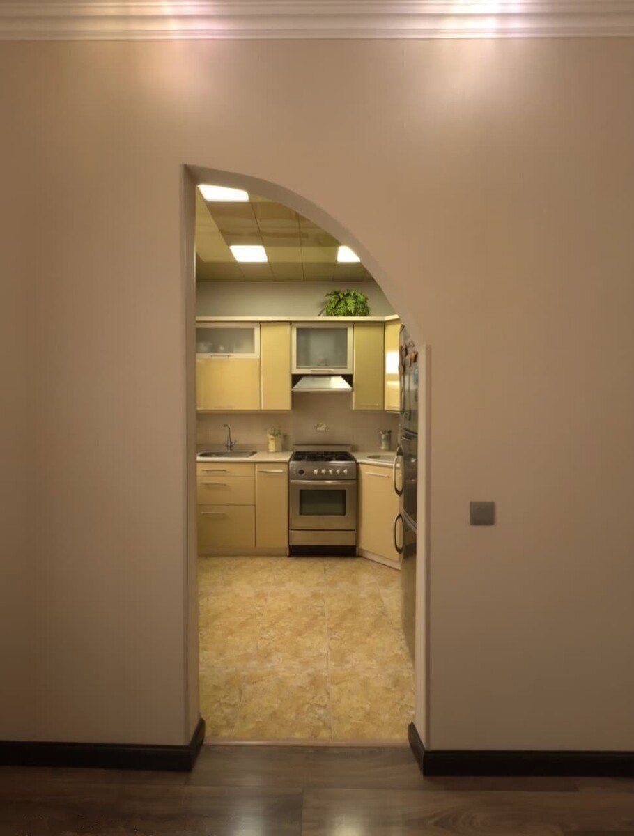 Satılır 3 otaqlı köhnə tikili 75 m² — Mənzil, Bakı (10)