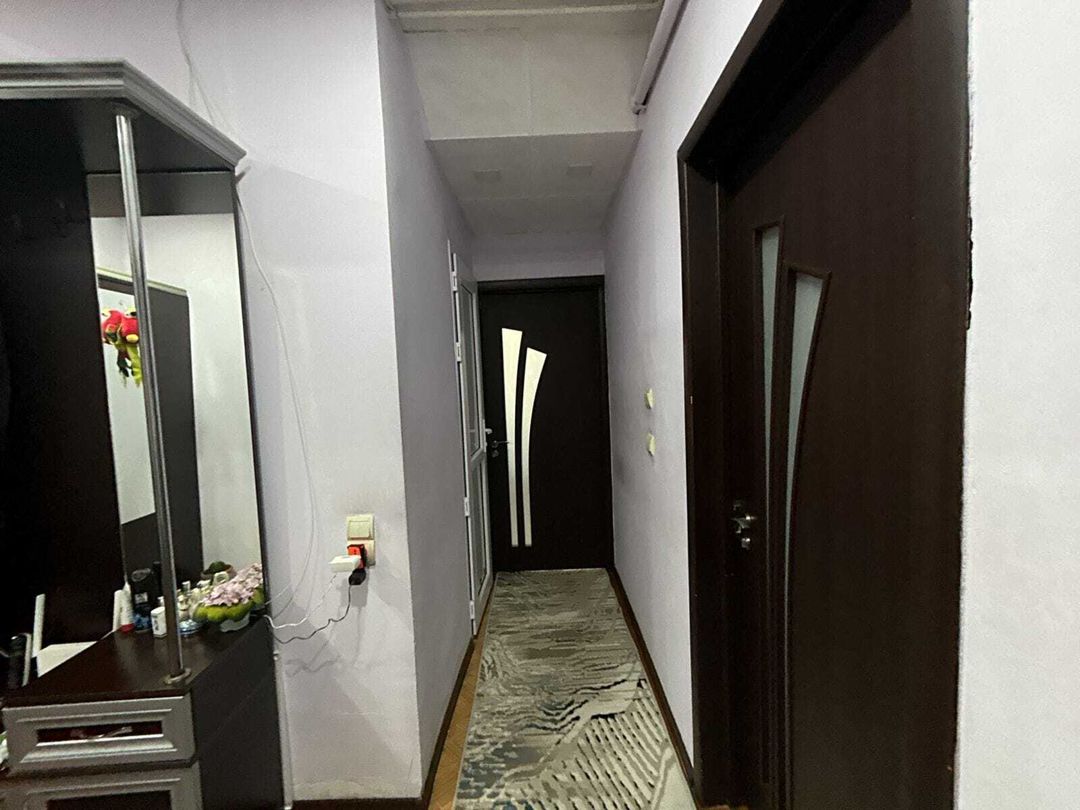 Satılır 2 otaqlı köhnə tikili 70 m² — Mənzil, Bakı (6)