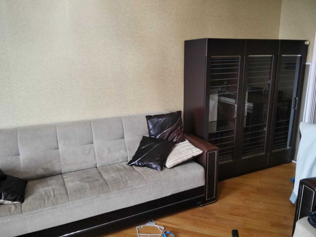 Satılır 2 otaqlı yeni tikili 58 m² — Mənzil, Bakı (5)