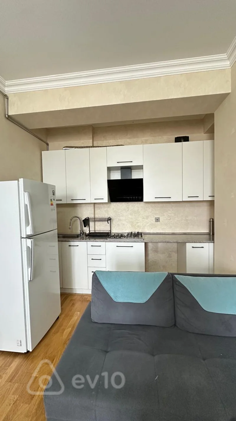 2 otaqlı mənzil, 45 m², Kristal Abşeron 1 Yaşayış Kompleksi, Xırdalan — Mənzil, Xırdalan (3)
