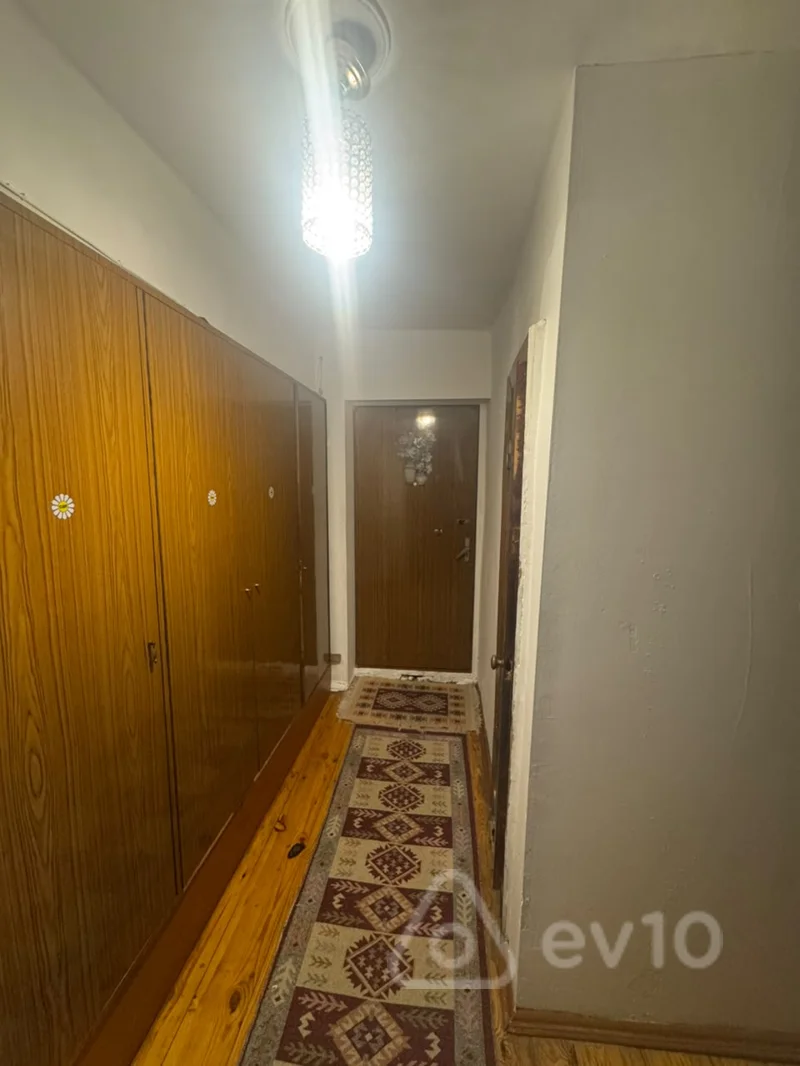 2 otaqlı mənzil, 35 m², N.Hıkmet kuc — Mənzil, Bakı (4)