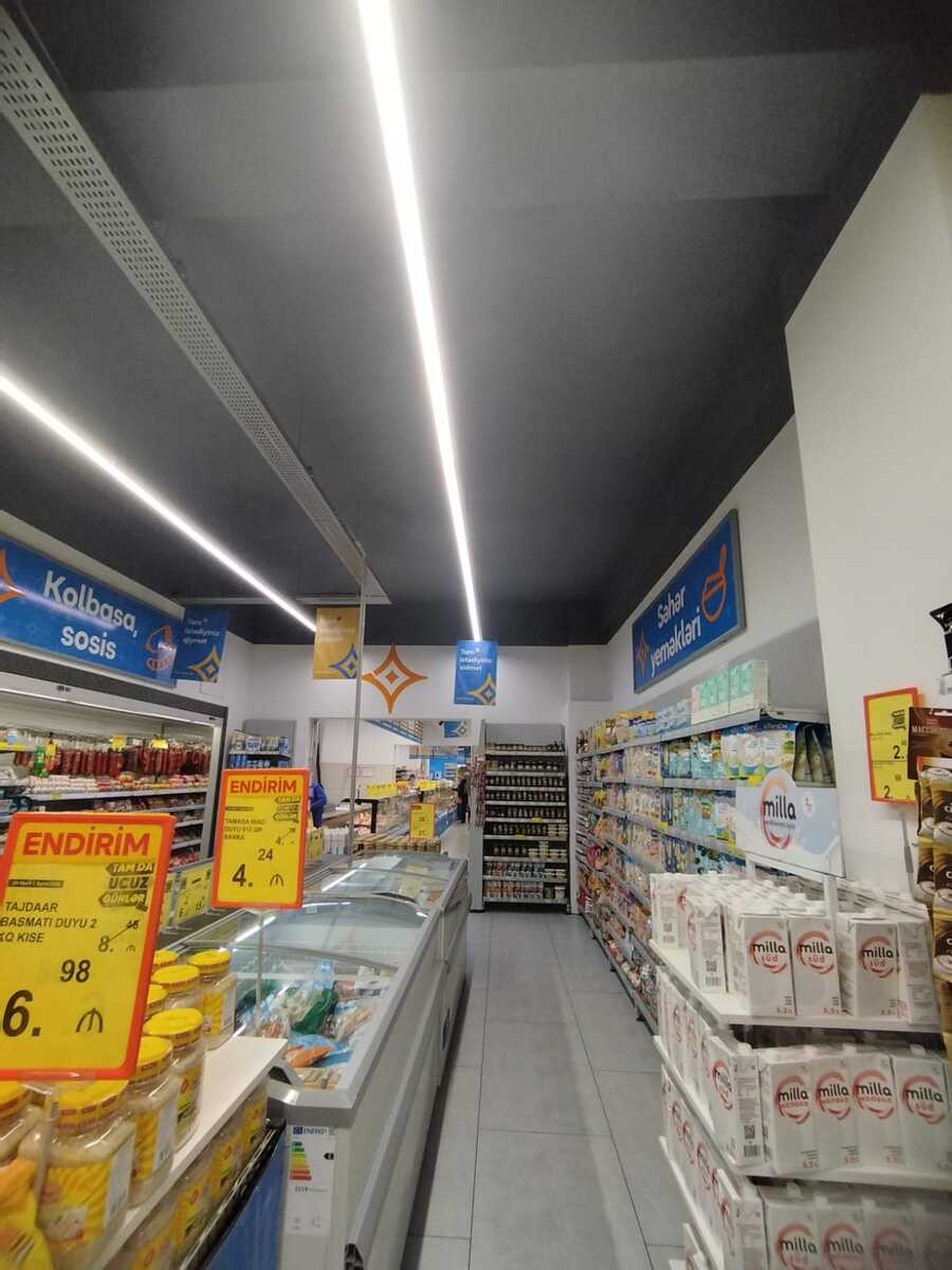 Satılır obyekt 955 m² — Əmlak, Sumqayıt (9)