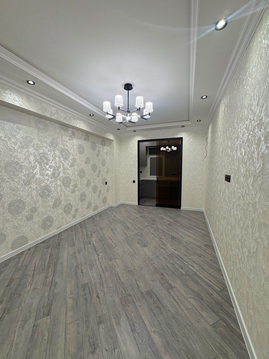 Satılır 2 otaqlı yeni tikili 60 m² — Mənzil, Bakı (11)