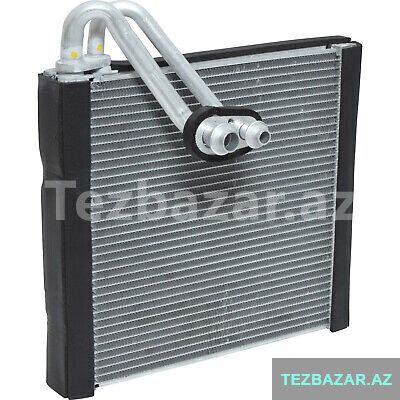 Chevrolet Malibu (2016-2020) Pec Radiator islenmis org — Ehtiyat hissələri, Bakı (2)