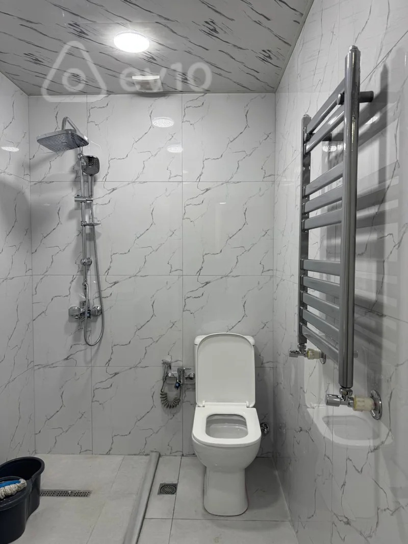 1 otaqlı mənzil, 50 m², Neftçilər m. — kirayə — Mənzil, Bakı (7)