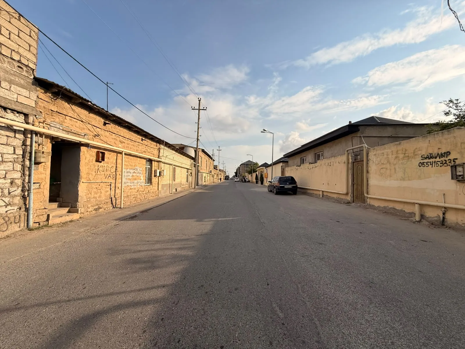 Şağan, Torpaq satılır - 6 sot — Torpaq, Bakı (2)