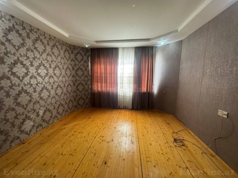Satılır 3 otaqlı Həyət evi 100 m² Bakı, Xəzər r., Şüvəlan — Ev, villa, Bakı (8)