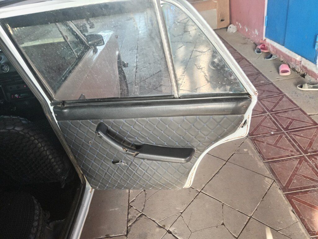 Lada (VAZ) 21011, 1.3 L, 1979 il, 555 588 km 15-BC-419 — Avtomobillər, Cəlilabad (3)