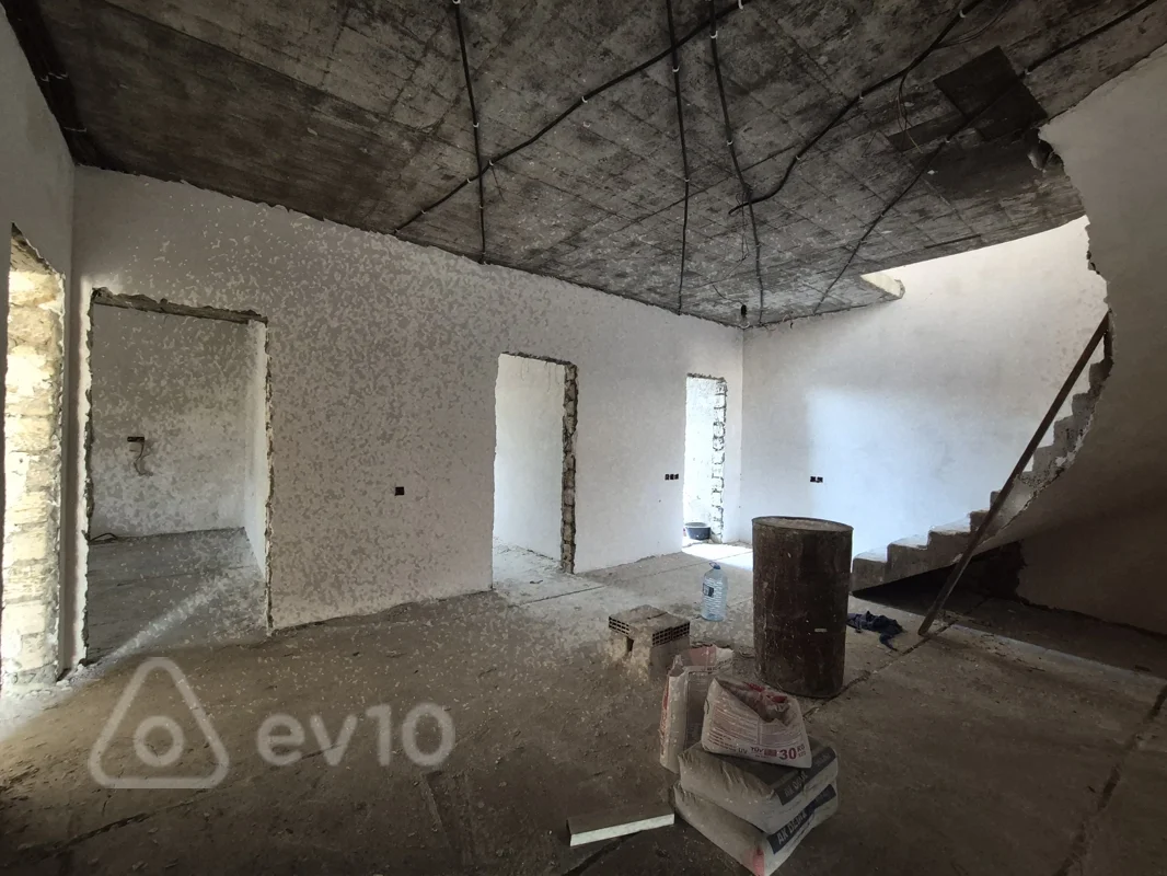 6 otaqlı həyət evi, 260 m², Xətai ray. Kənd Əhmədli m yaxın — Ev, villa, Bakı (7)