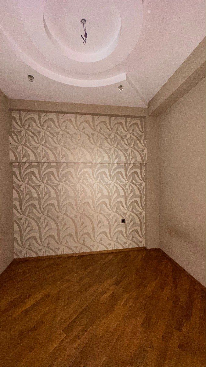 İcarəyə verilir 3 otaqlı köhnə tikili 96 m² — Mənzil, Bakı (6)