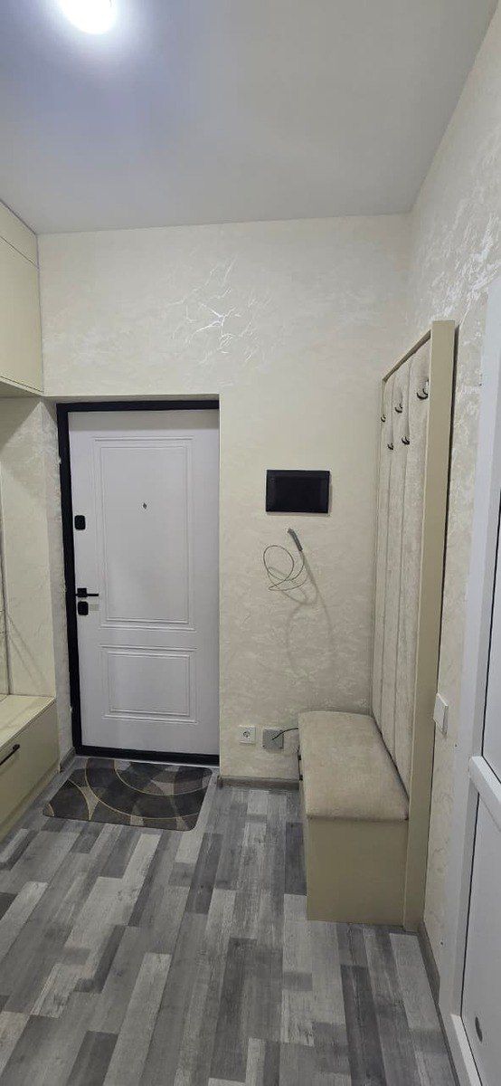 İcarəyə verilir 2 otaqlı yeni tikili 55 m² — Mənzil, Bakı (9)