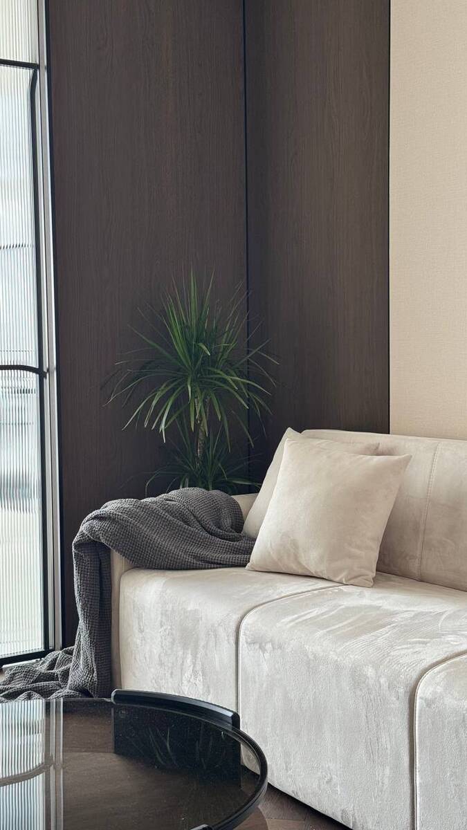 Satılır 2 otaqlı yeni tikili 62 m² — Mənzil, Bakı (2)