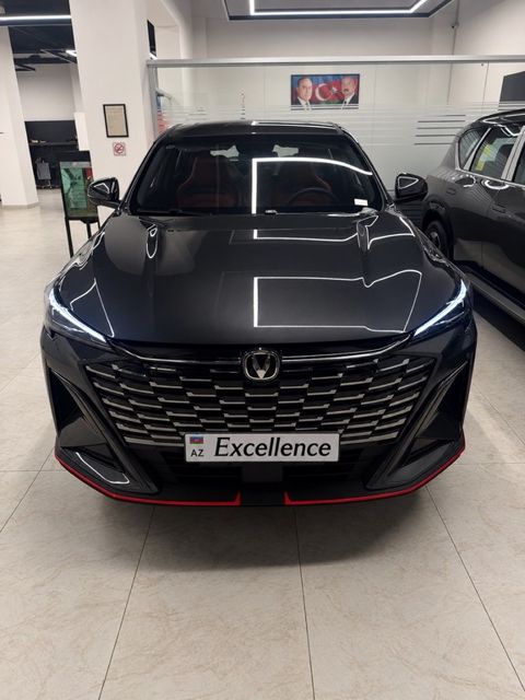 Changan Oshan X5 Plus, 1.5 L, 2026 il, yeni