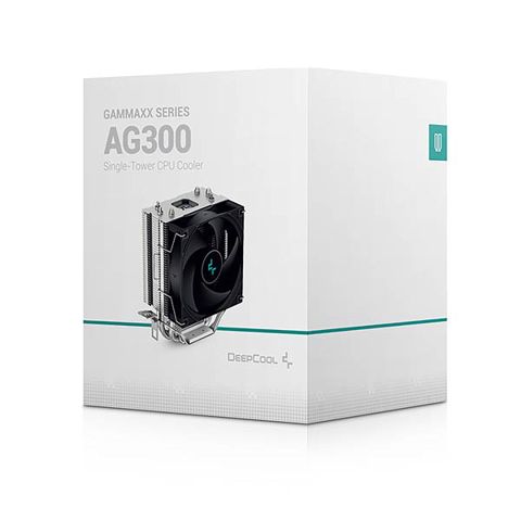 DeepCool AG300 Air CPU Cooler — Bakı