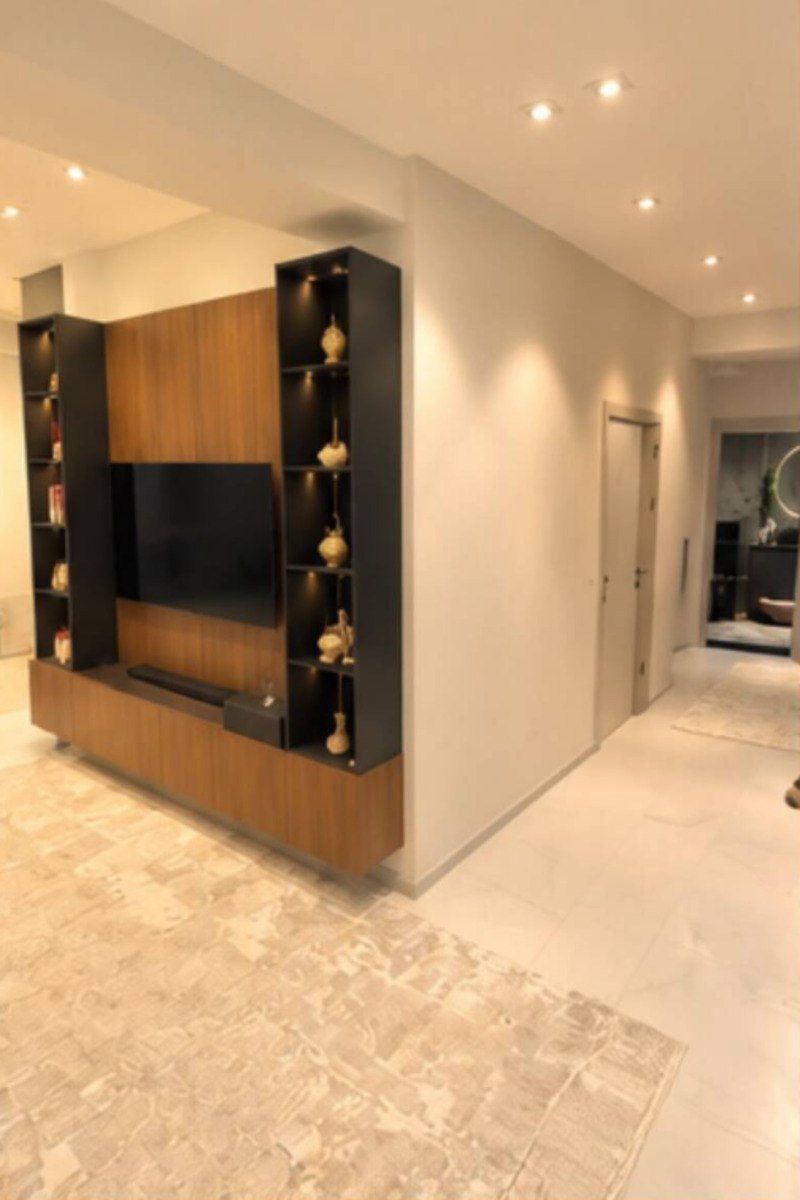 Satılır 3 otaqlı yeni tikili 92 m² — Mənzil, Xırdalan (4)
