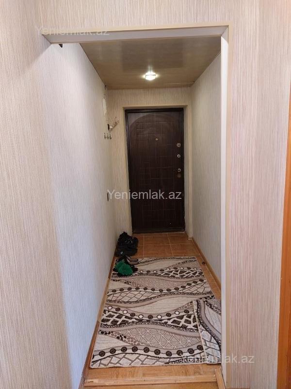 Kirayə 2 otaqlı Bina evi menzil (Köhnə tikili), 50 m², 14-cü məhəllə — Mənzil, Sumqayıt (4)