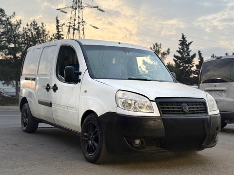 Fiat Doblo, 1.3 L, 2005 il, 200 000 km — Bakı