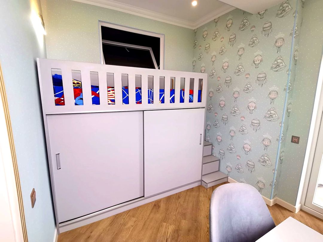 Satılır 4 otaqlı yeni tikili 89 m² — Mənzil, Bakı (10)