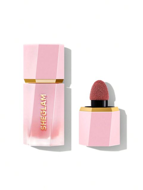 Ənlik-stik Sheglam Color Bloom Liquid Blush Real Deal — Bakı