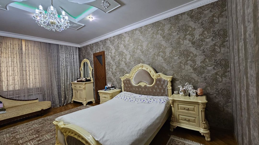 Satış: 10 otaqlı Ev / villa, 850 m², Binəqədi rayonu — Ev, villa, Bakı (8)