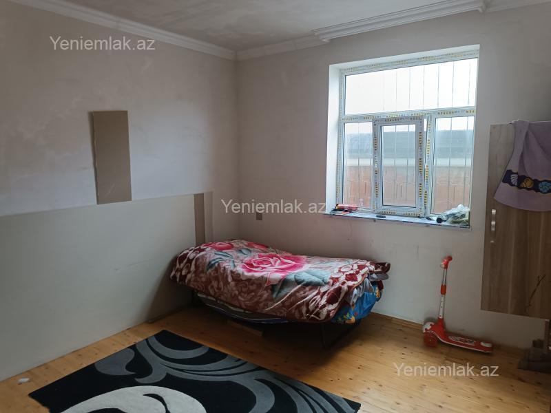 Satılır 7 otaqlı Həyət evi / Villa, 200 m², Qobu — Ev, villa, Abşeron (3)
