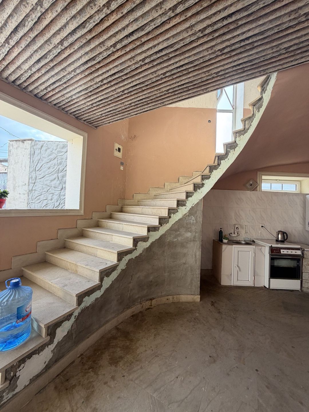 Satılır 10 otaqlı həyət evi/bağ evi 230 m² — Ev, villa, Bakı (12)